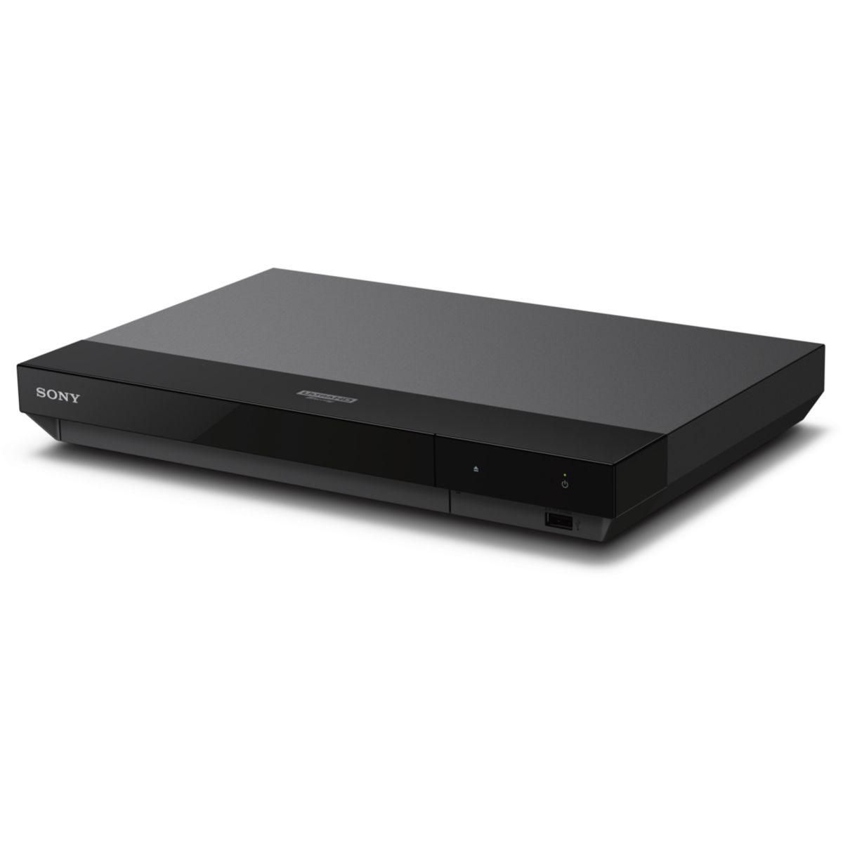 SONY Lecteur Blu-Ray 4K UBPX700KB