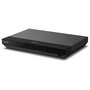 Voir la diapositive 3 : SONY Lecteur Blu-Ray 4K UBPX700KB