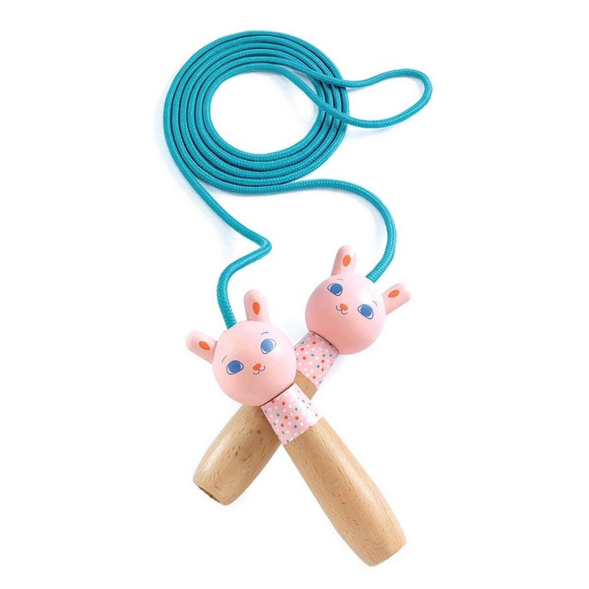 Djeco Corde a sauter - Skipping Lea