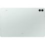 Voir la diapositive 3 : Samsung Tablette Android Galaxy Tab S9FE+ 12.4 128Go Vert