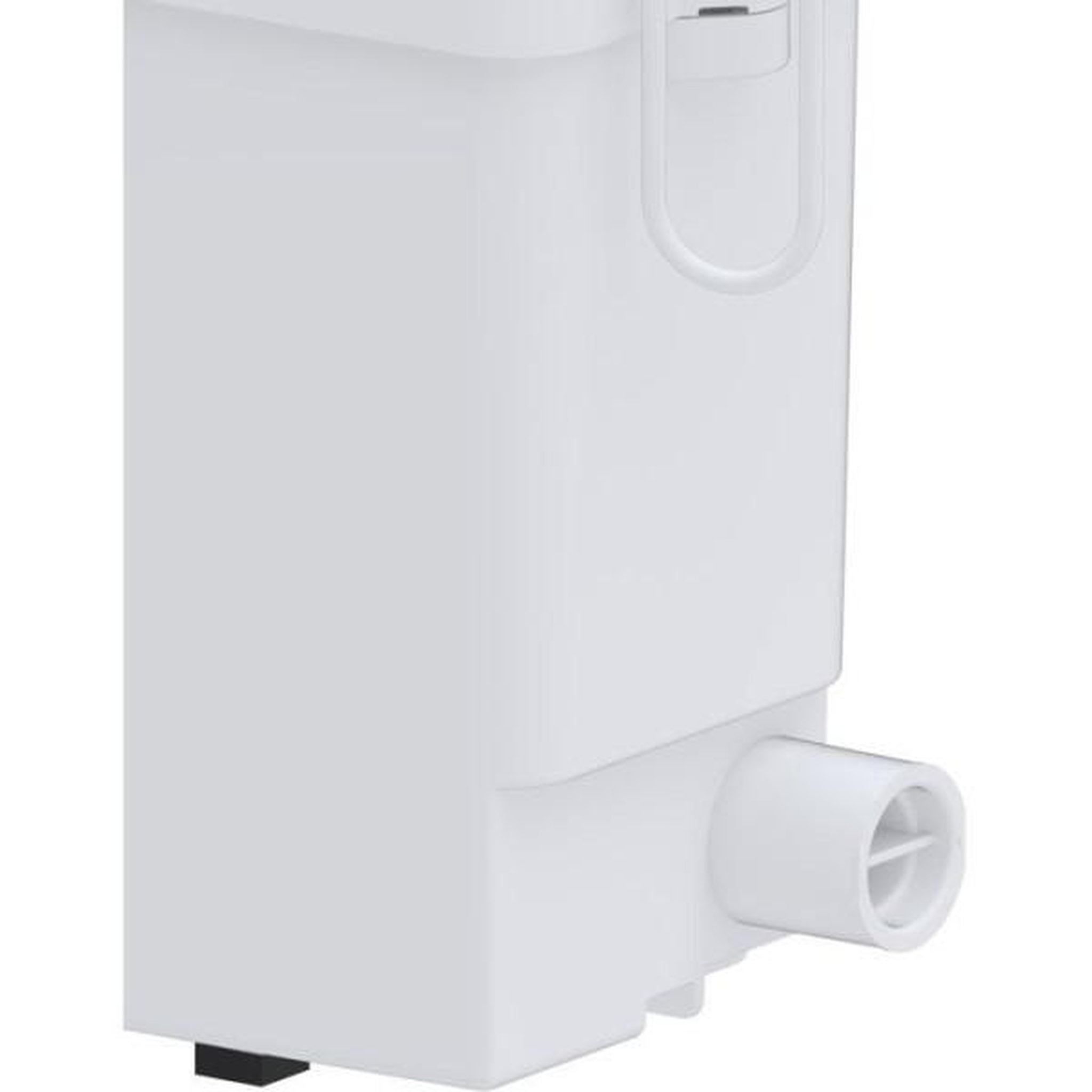 Voir la diapositive 6 : SFA Broyeur wc - sfa - sanipack pro up - 47 db - 3 entrées - maintenance facilitée