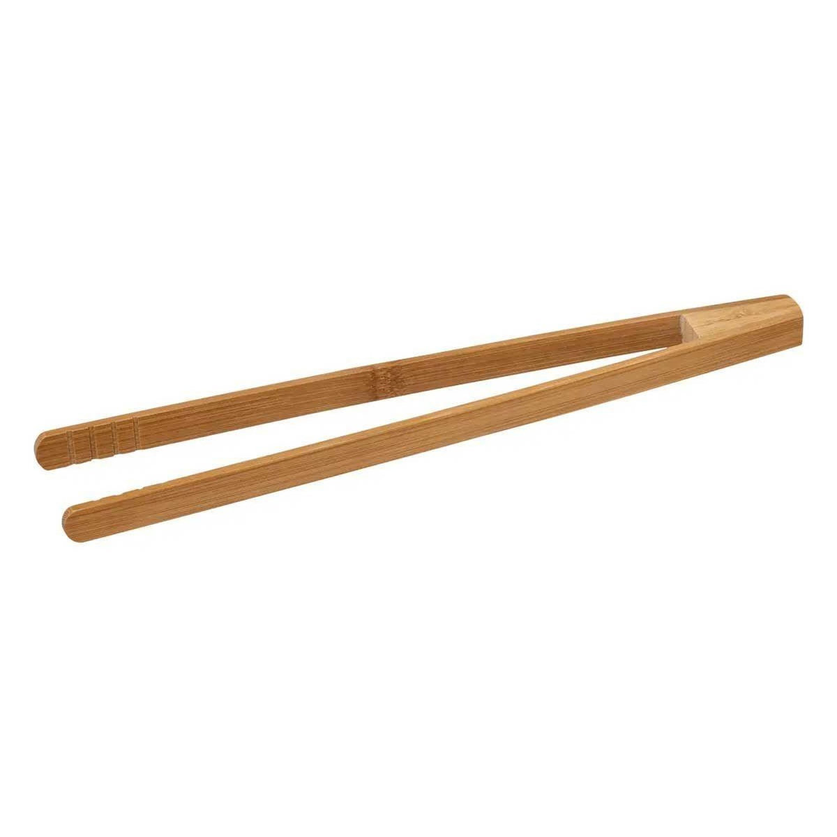 FIVE Planche à Pain & 2 Accessoires  Bambou  40cm Naturel
