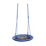 HUDORA Hudora Luxury Nest Swing