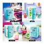 Voir la diapositive 3 : Canal Toys Creator - Mini Frigo Mixte - Loisirs Créatifs - INF 037 - Canal Toys