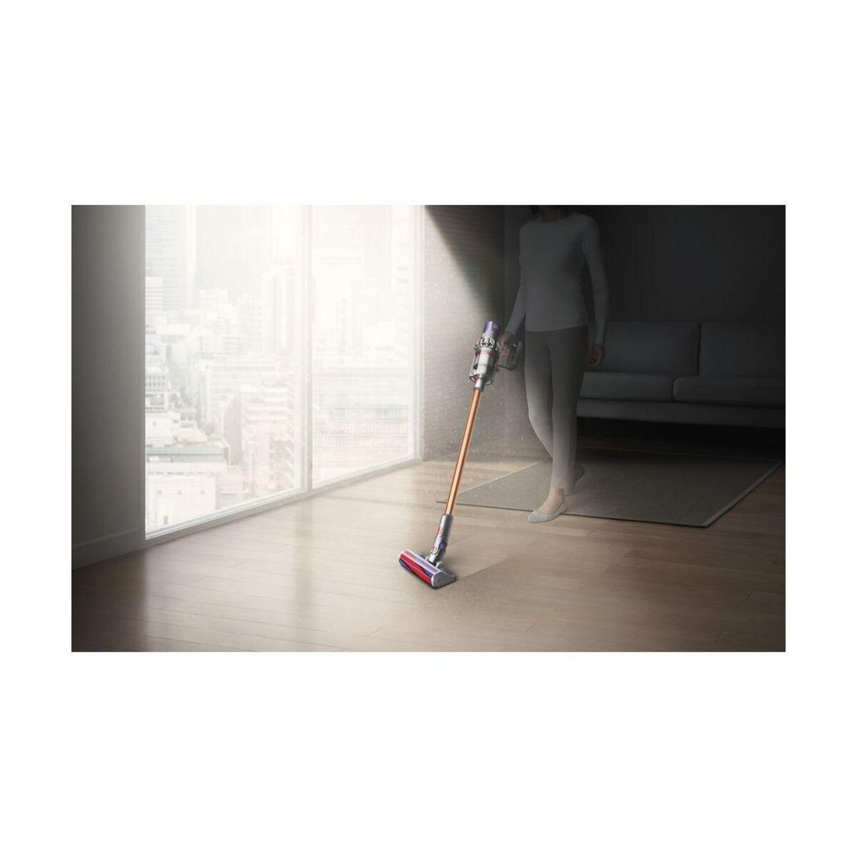 Dyson Aspirateur balai V10 Absolute