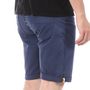 Voir la diapositive 2 : RMS 26 Short bleu foncé Homme RMS26 3579