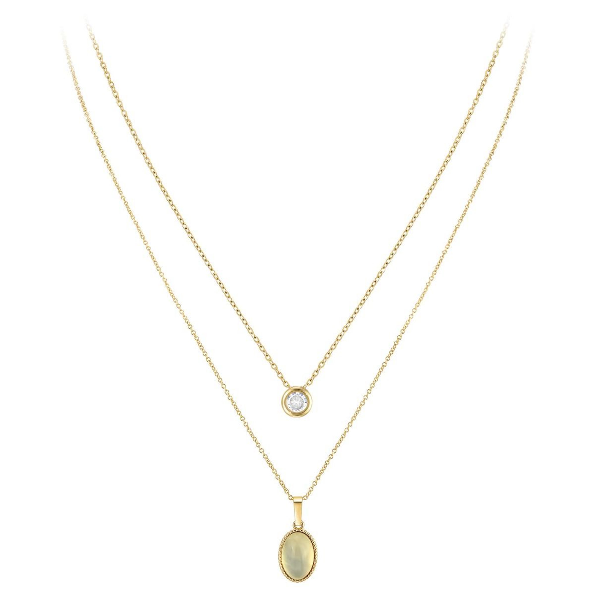 SC BOHEME Set de 2 colliers par SC Bohème®