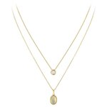 SC BOHEME Set de 2 colliers par SC Bohème®