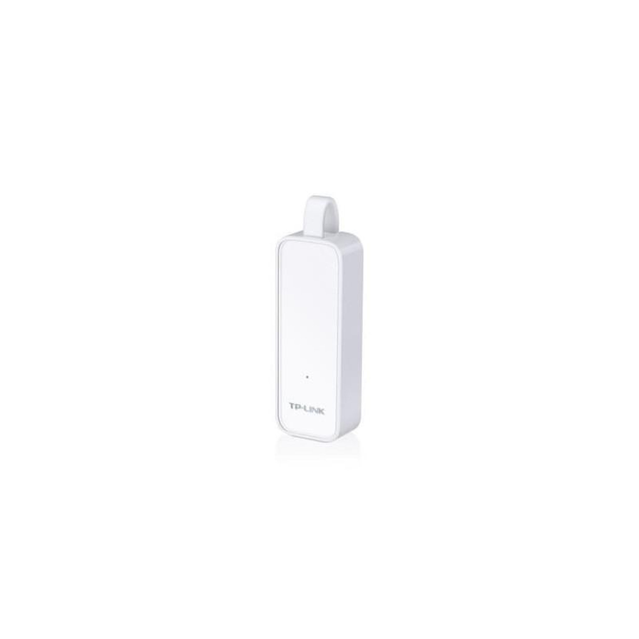 Voir la diapositive 2 : TPLINK TP-Link adaptateur USB3.0 Gigabit UE300