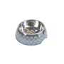 Voir la diapositive 2 : Paris Prix Gamelle pour Chien & Chat  New Art  14cm Anthracite