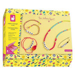 Juratoys-Janod 4 bijoux a messages a creer