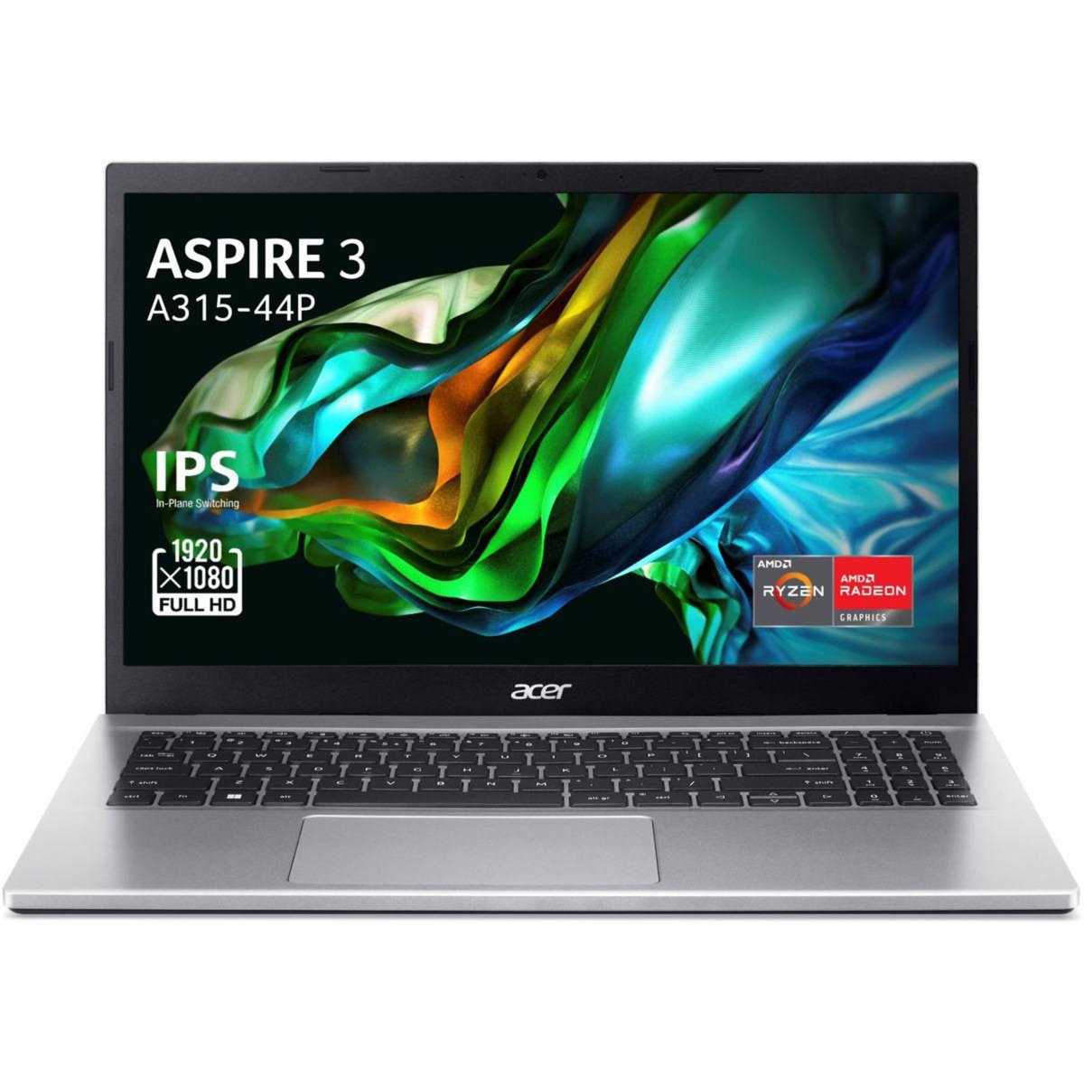 ACER Ordinateur portable Aspire A315-44P-R7CL