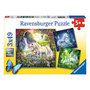 Voir la diapositive 1 : RAVENSBURGER 09291 puzzle Jeu de puzzle 49 pièces - belles licornes