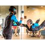 Voir la diapositive 3 : Smartbox 3 vols en simulateur de chute libre pour 1 personne près de Lille - Coffret Cadeau Sport & Aventure