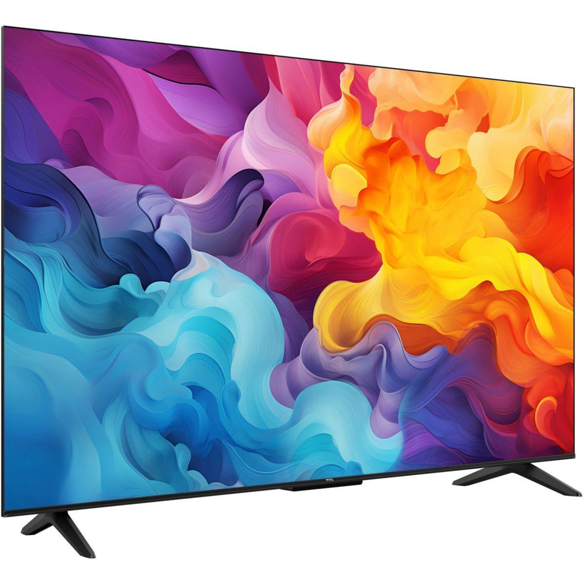 Voir la diapositive 5 : TCL TV LED 50P69B 2024