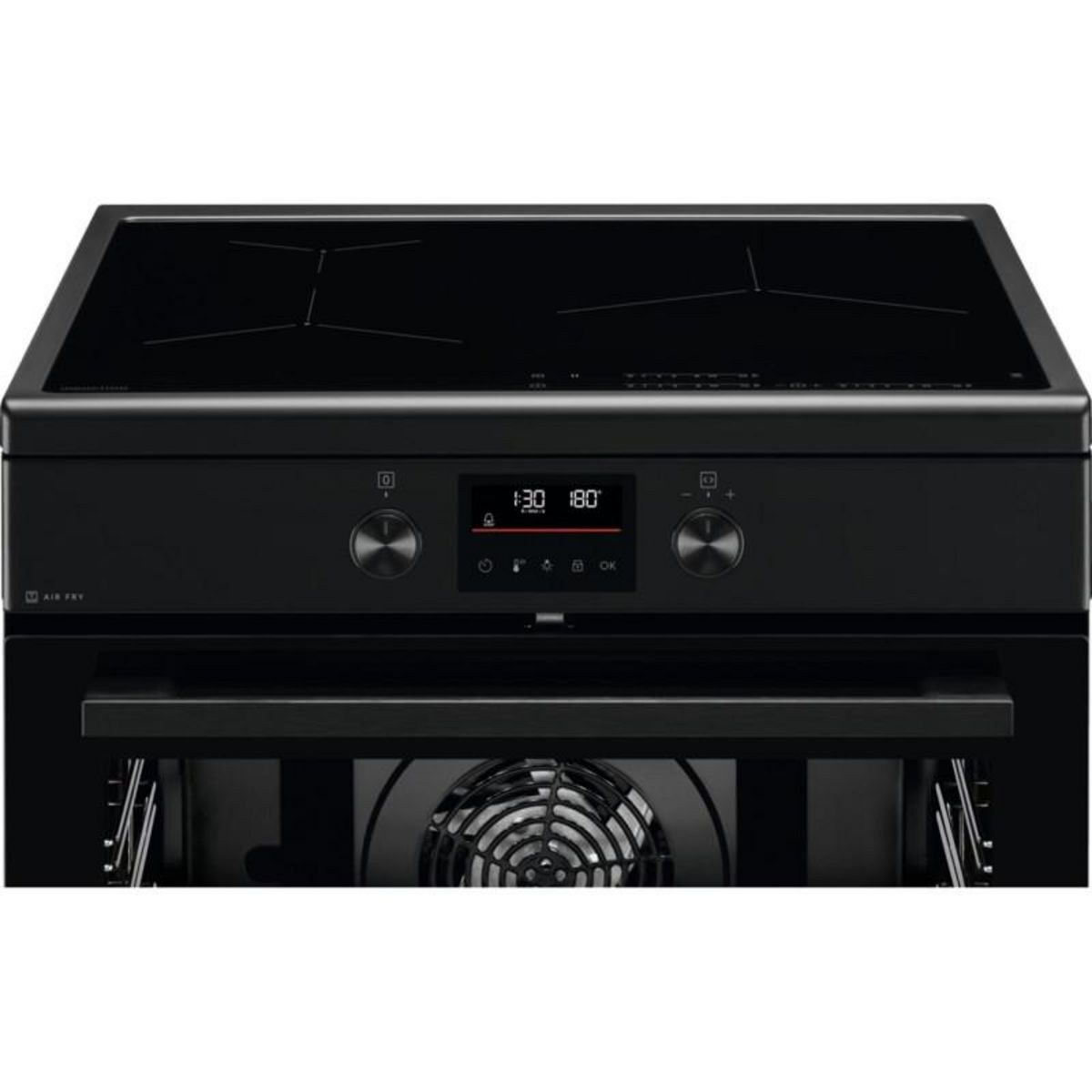 ELECTROLUX Cuisinière induction Electrolux EKI64893DK