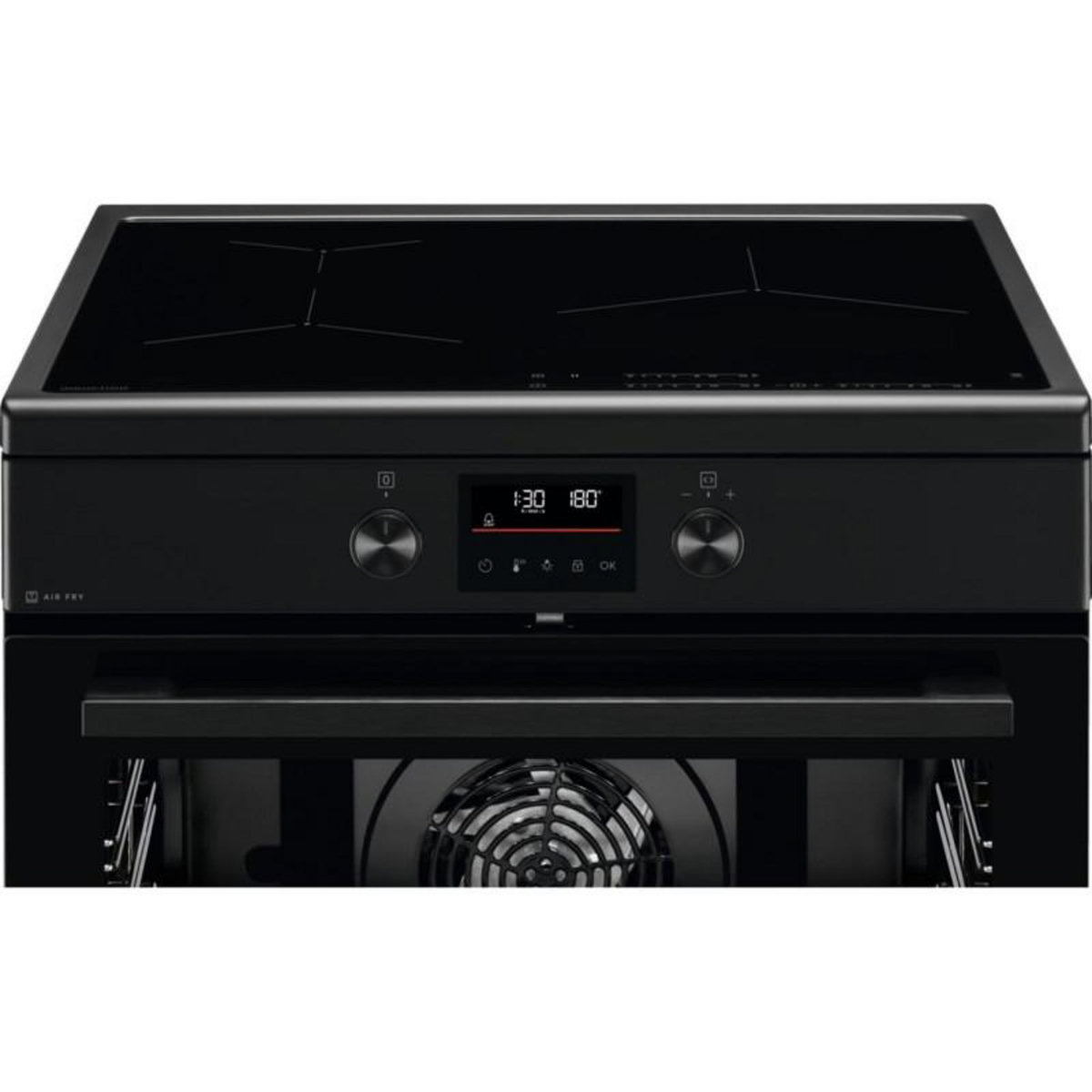 ELECTROLUX Cuisinière induction Electrolux EKI64893DK