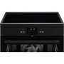Voir la diapositive 2 : ELECTROLUX Cuisinière induction Electrolux EKI64893DK