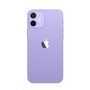 Voir la diapositive 3 : APPLE iPhone 12 Mini Reconditionné 64 Go - Grade A+ - Violet