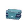 Voir la diapositive 3 : SAFETY FIRST Trousse de soin et toilette pour bébé