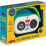 RADIO 1ER AGE ELECTRONIQUE YW265139