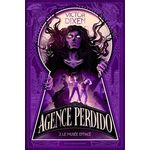 AGENCE PERDIDO TOME 2 : LE MUSEE EFFACE, Dixen Victor