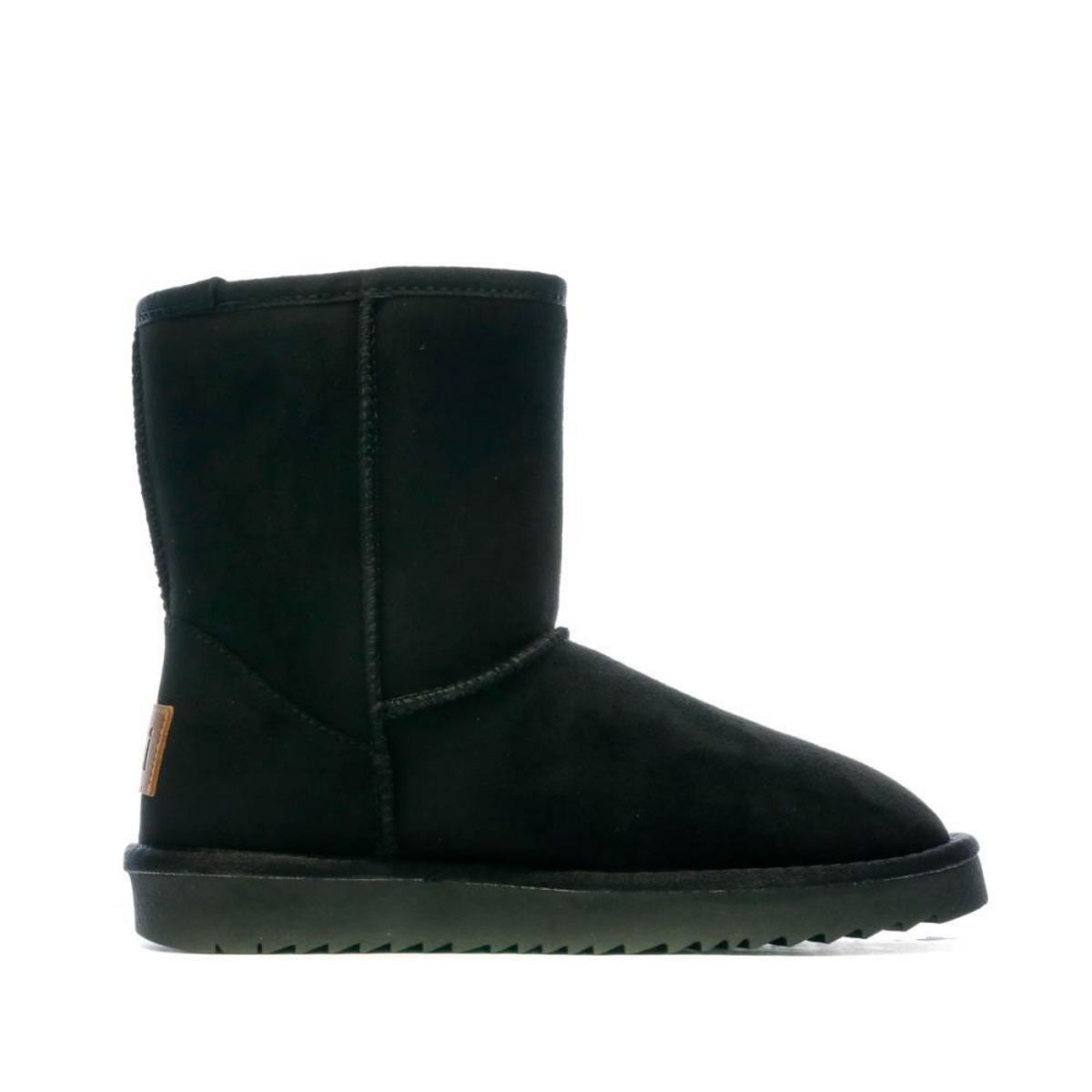 XTI Boots es Femme Xti Fourées