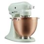 Voir la diapositive 5 : KitchenAid Robot pâtissier 5KSM180LEELB vert thym