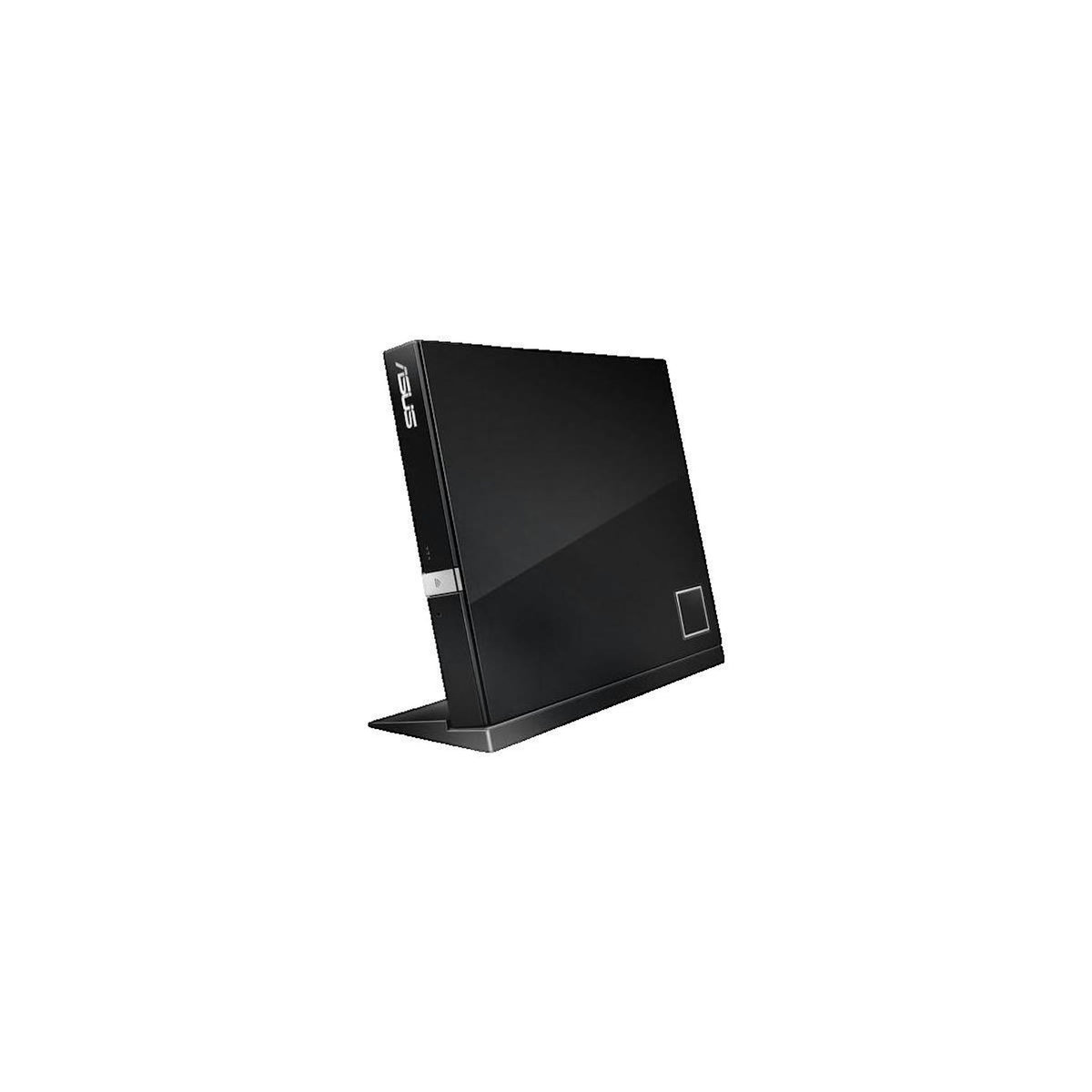 ASUS Graveur Blu-ray ASUS SBC-06D2X-U externe noir