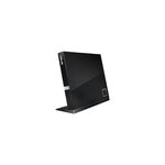ASUS Graveur Blu-ray ASUS SBC-06D2X-U externe noir
