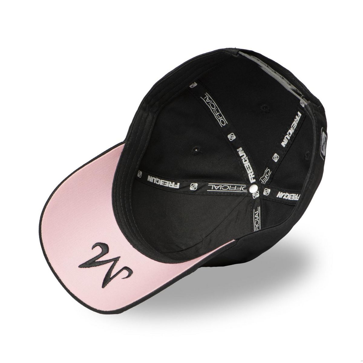 FREEGUN Casquette baseball Dragon Ball Z Buu