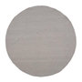 Voir la diapositive 1 : Paris Prix Tapis Rond  Julana  200cm Beige