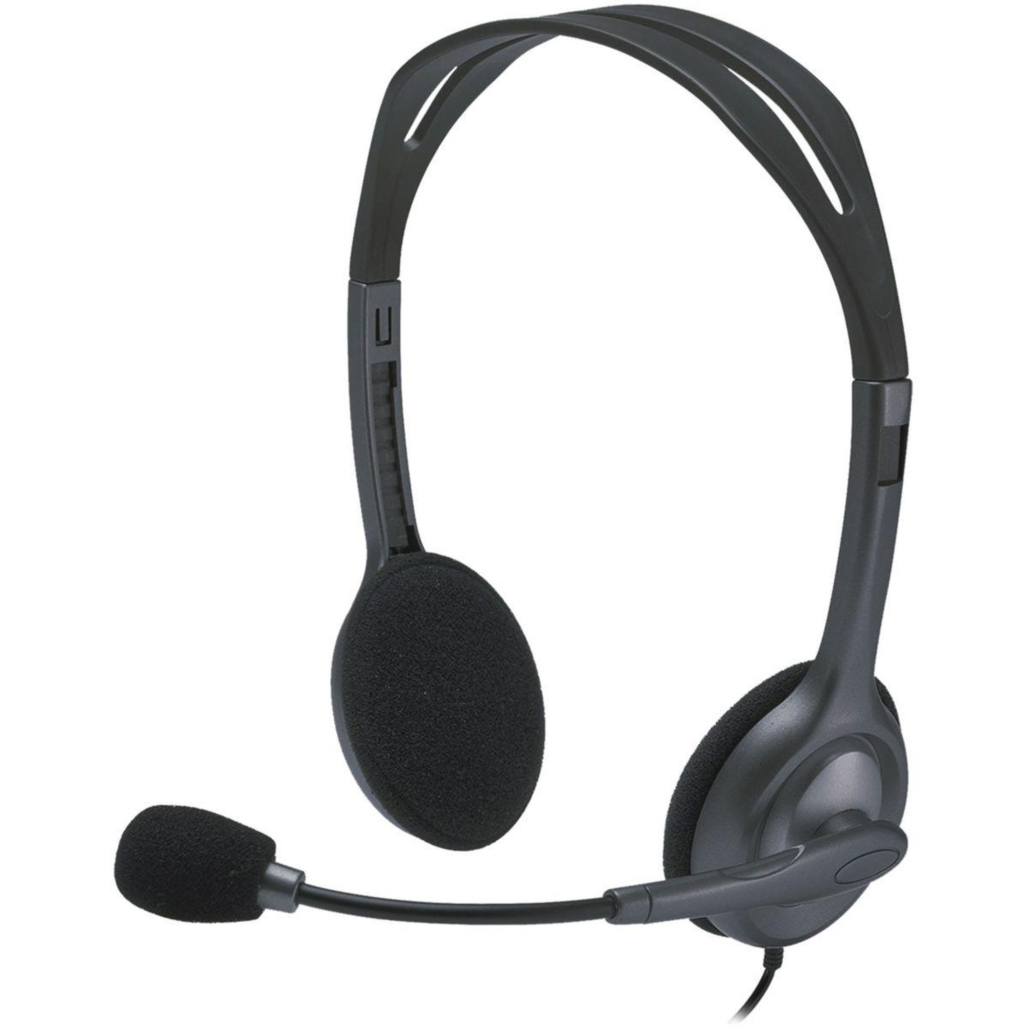 Logitech Micro-casque H111