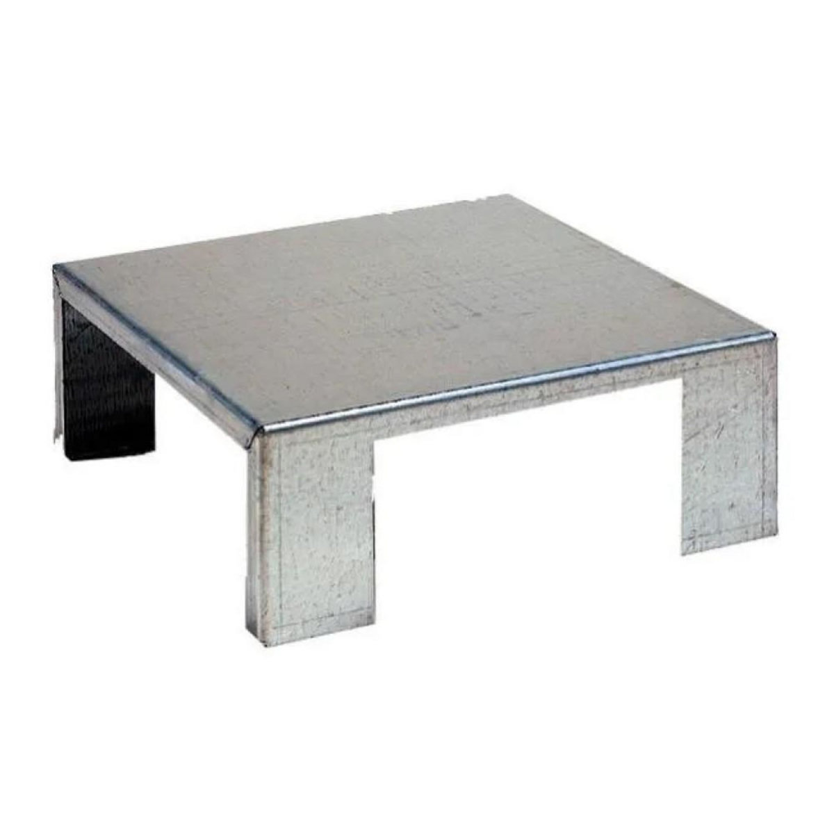 Sauter Réhausse pour chauffe-eau électrique vertical sur socle