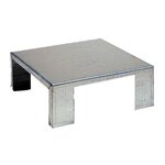 Sauter Réhausse pour chauffe-eau électrique vertical sur socle