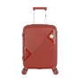 Voir la diapositive 1 : OBAGO OBAGO - Valise Cabine CASSIOPEE
