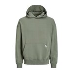 Jack & Jones Sweat  Homme Jack & Jones Collective. Coloris disponibles : Vert