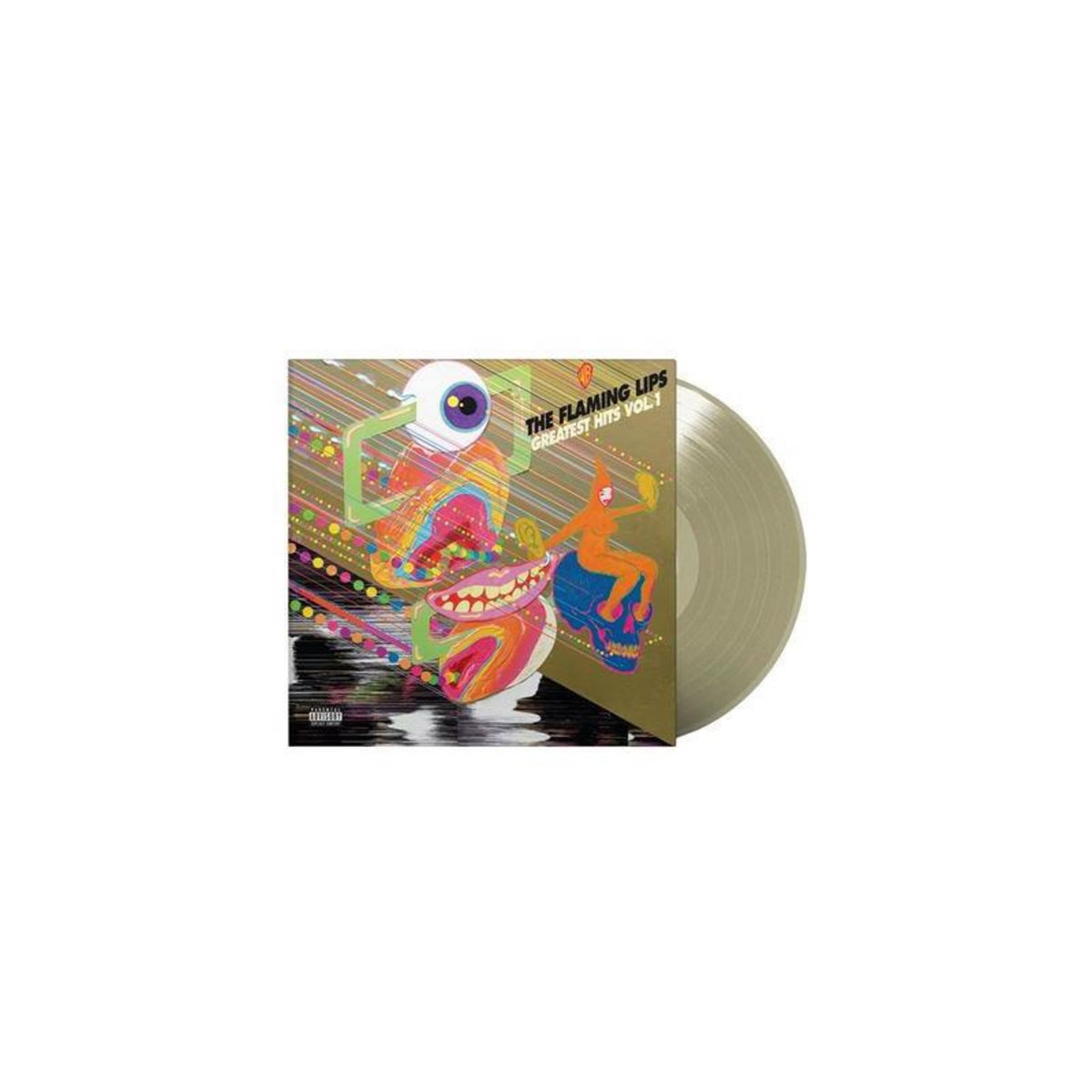 Greatest Hits Volume 1 Vinyle Or