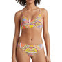 Voir la diapositive 1 : O'NEILL Bikini Maillot de bain Rose/ Femme O'Neill Baay Maoi