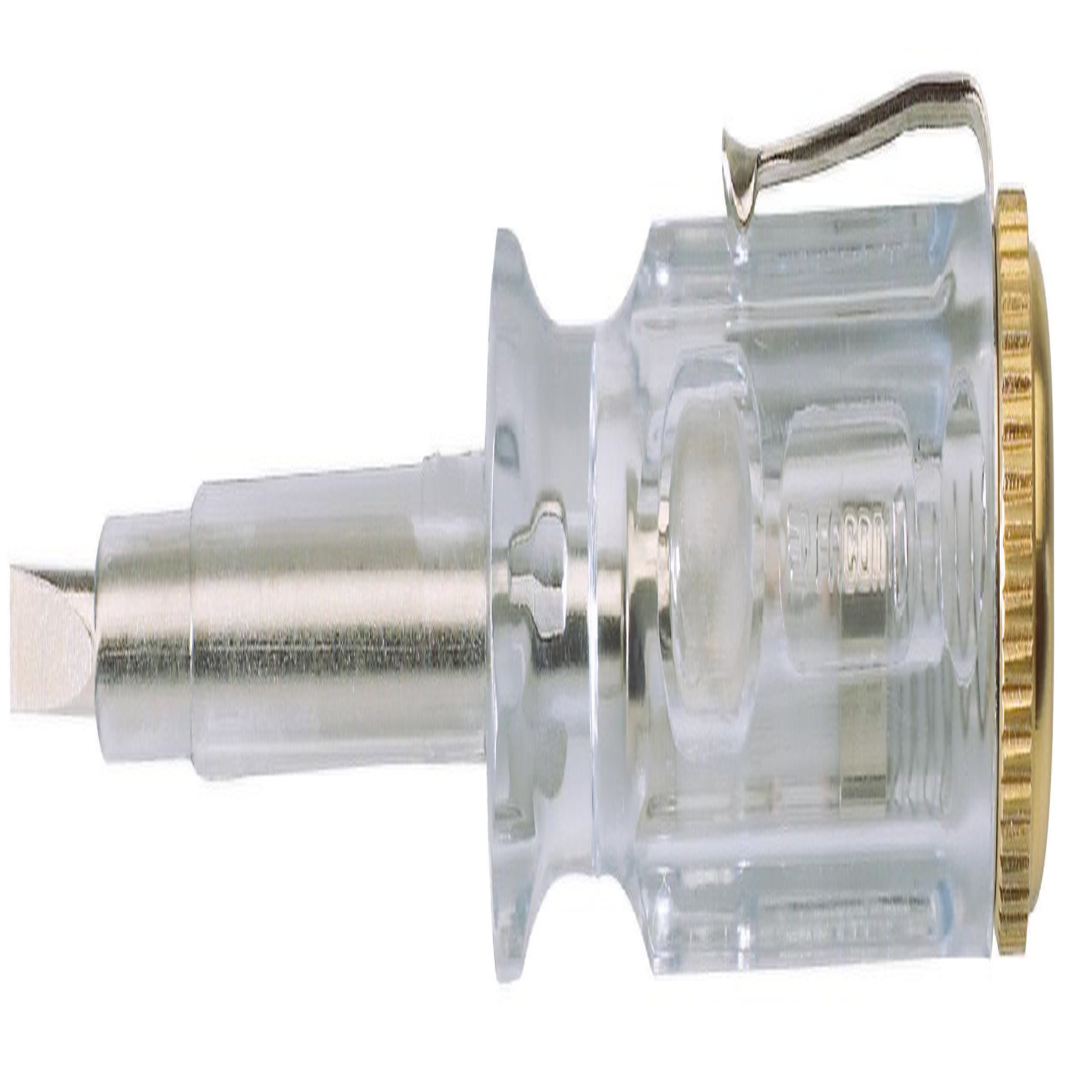 FACOM Tournevis testeur de tension plat 3, L.62 mm FACOM