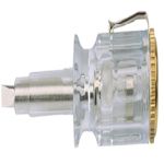 FACOM Tournevis testeur de tension plat 3, L.62 mm FACOM