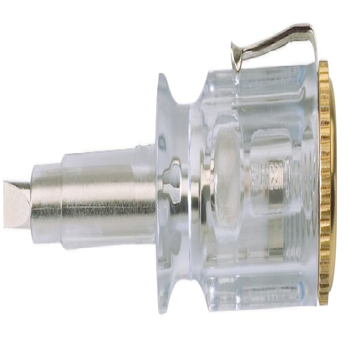 FACOM Tournevis testeur de tension plat 3, L.62 mm FACOM