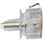 FACOM Tournevis testeur de tension plat 3, L.62 mm FACOM