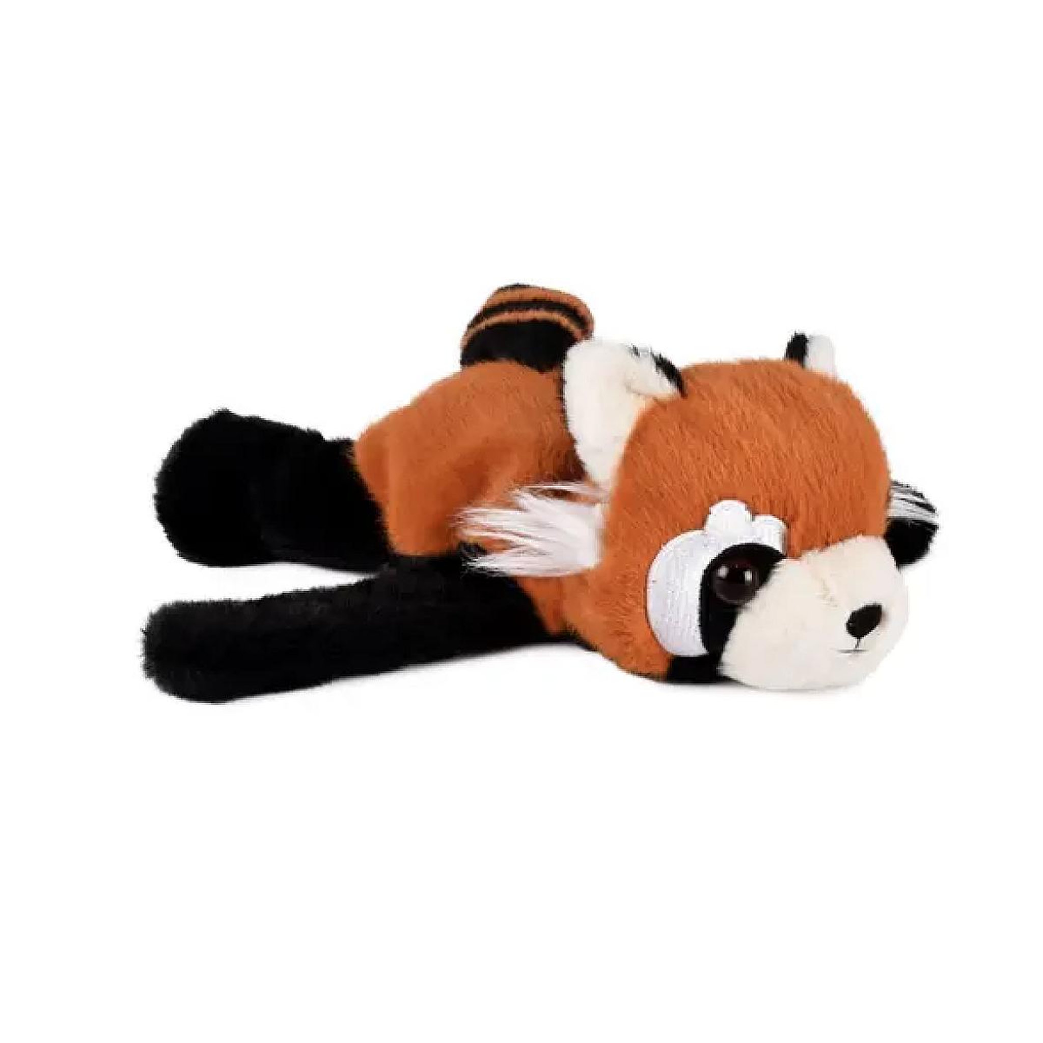 Histoire D'Ours Podcoll - Bracelet slap Panda Roux