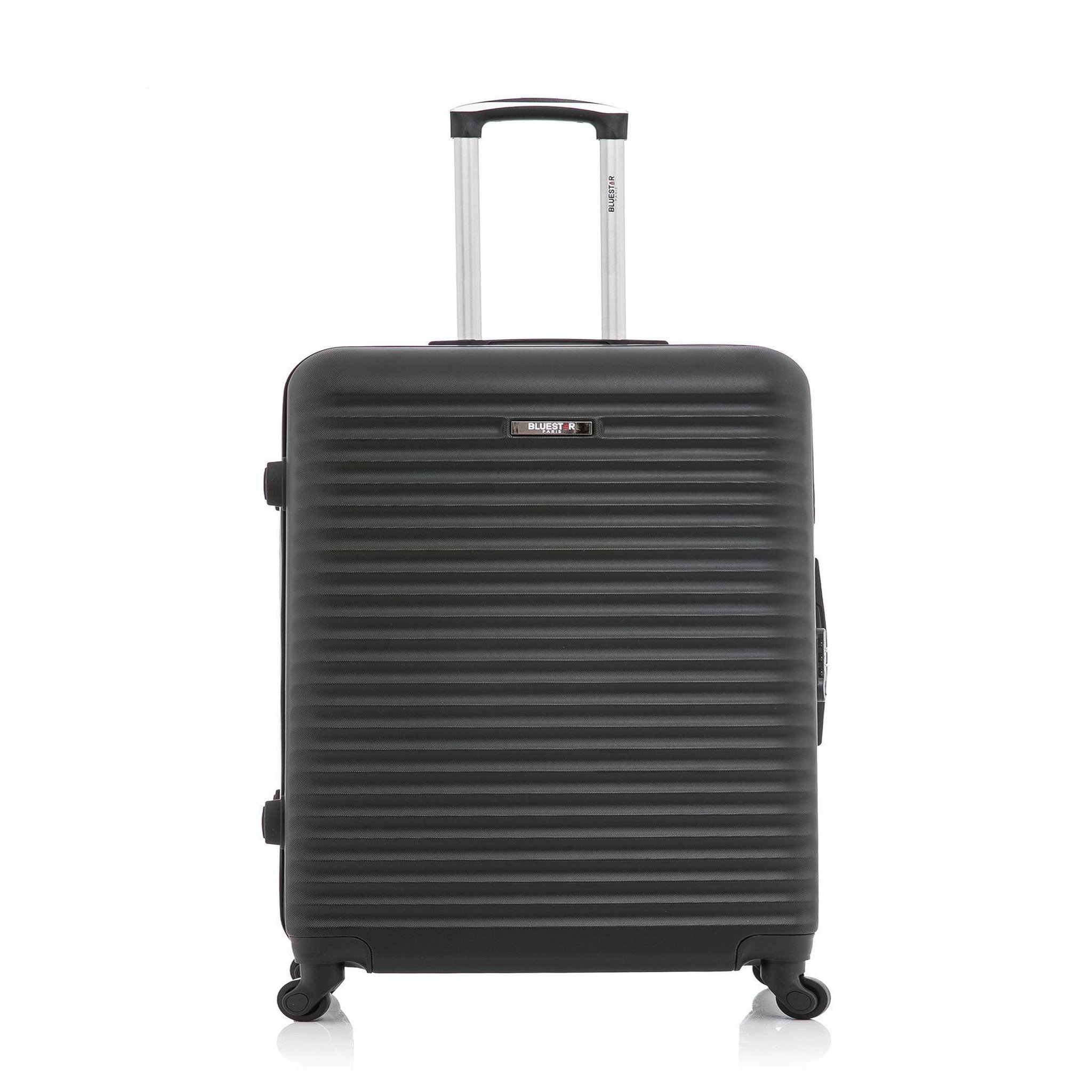 BLUESTAR Bluestar - valise grand format brazilia 75 cm 4 roues