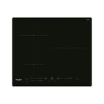 Whirlpool Plaque induction Whirlpool WSS8460NE