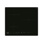 Voir la diapositive 1 : Whirlpool Plaque induction Whirlpool WSS8460NE