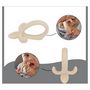 Voir la diapositive 3 : BABYMOOV Kit repas en silicone FIRST'ISY
