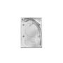Voir la diapositive 6 : Candy Lave-linge séchant hublot 14/9kg 1400 tours/min - RPW41496BWMBC-S