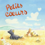 PETITS COEURS, Ghigna Charles